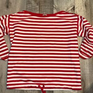 ANNE KLEIN- top-‎ size M